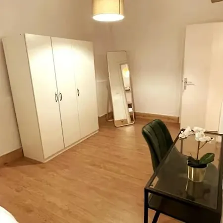 Apartamento Mit Terrasse In Der Naehe Von Parque Taoro *
