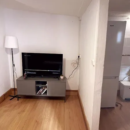 Mit Terrasse In Der Naehe Von Parque Taoro Apartamento Puerto de la Cruz (Tenerife)