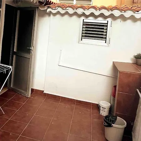 Mit Terrasse In Der Naehe Von Parque Taoro Apartamento *