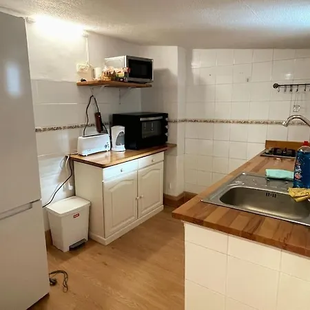 Apartamento Mit Terrasse In Der Naehe Von Parque Taoro *