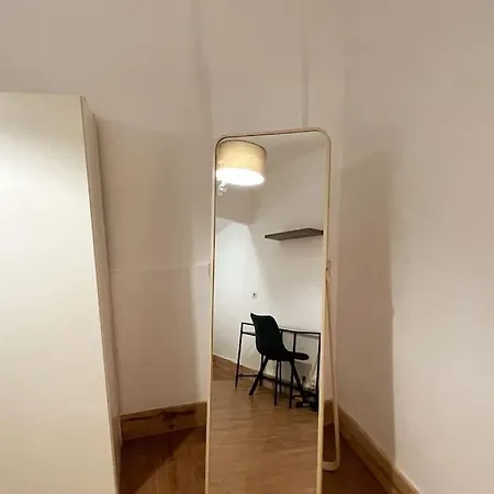 Apartamento Mit Terrasse In Der Naehe Von Parque Taoro