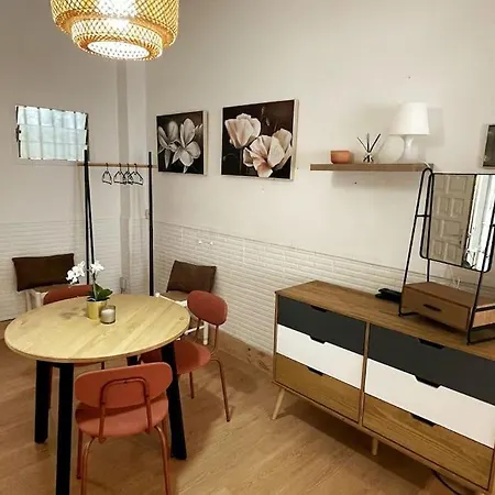 Apartamento Mit Terrasse In Der Naehe Von Parque Taoro *