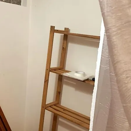 Apartamento Mit Terrasse In Der Naehe Von Parque Taoro