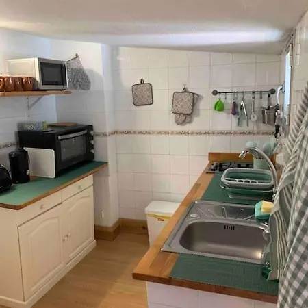 Mit Terrasse In Der Naehe Von Parque Taoro Apartamento Puerto de la Cruz (Tenerife)